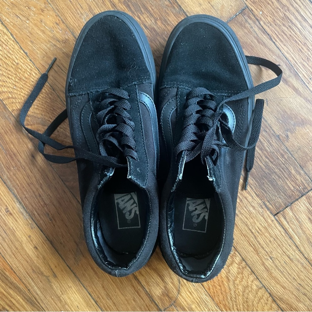 Vans Old Skool Stackform